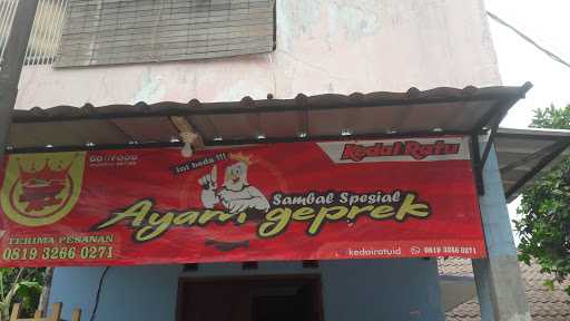 Kedai Ratu 5