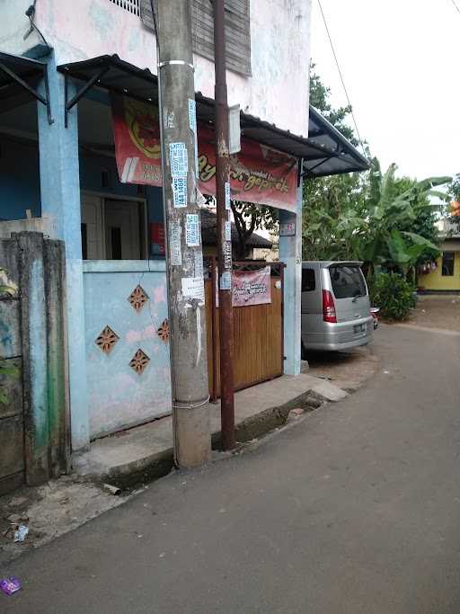 Kedai Ratu 6