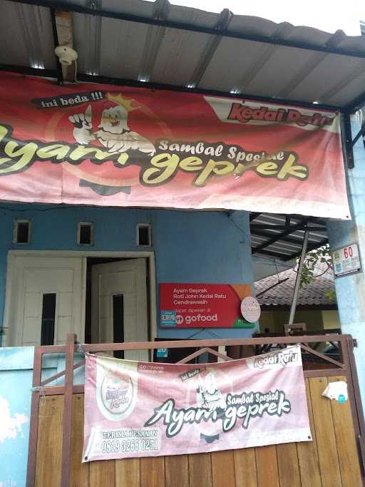 Kedai Ratu 7