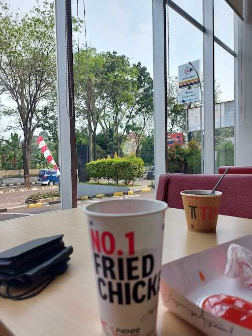 KFC - Bintaro Sektor 9 10