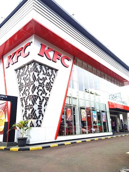 KFC - Bintaro Sektor 9 1