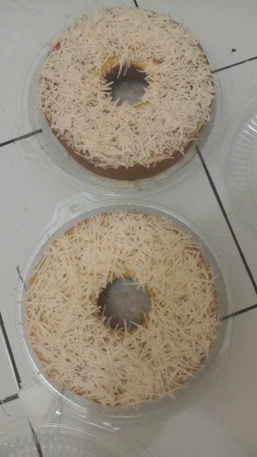 Kue Mantab 10