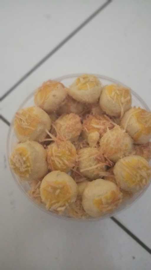 Kue Mantab 3