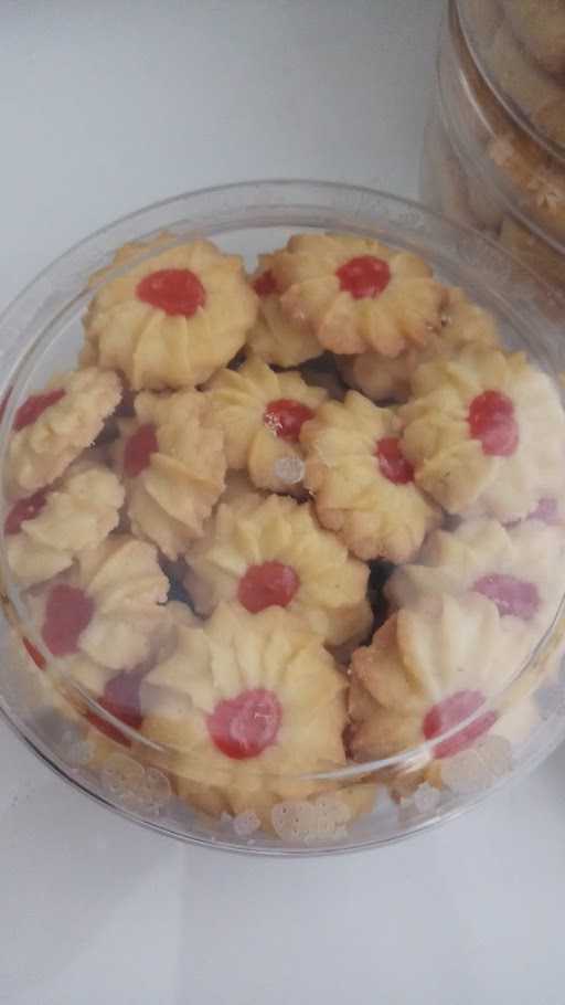 Kue Mantab 4