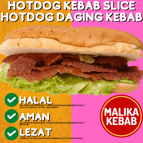 Malika Kebab 6 1