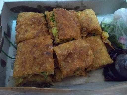 Martabak Bangka Buyung Prapatan Duren 1