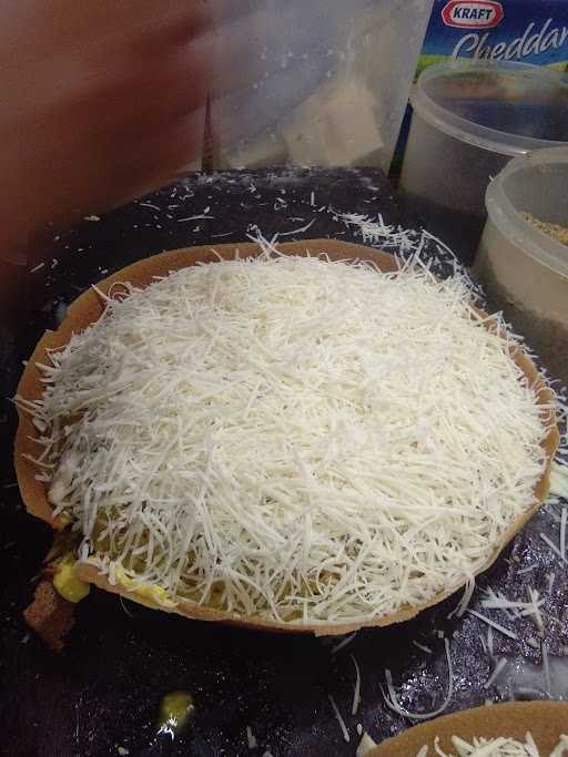 Martabak Bangka Buyung Prapatan Duren 5