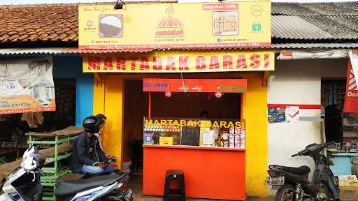 Martabak Garasi 9