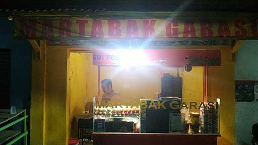 Martabak Garasi 6