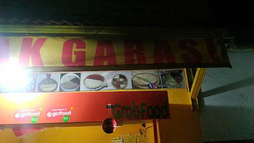 Martabak Garasi 4