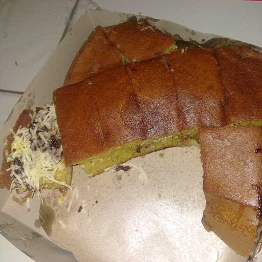 Martabak Garasi 2