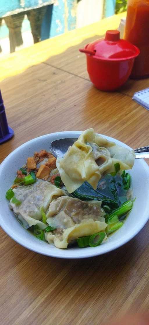 Mie Ayam Brutal Nini 3