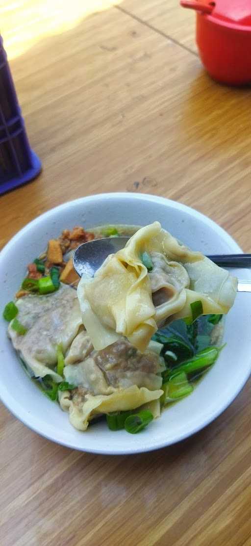 Mie Ayam Brutal Nini 6