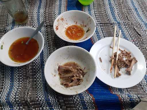 Mie Ayam Brutal Nini 1