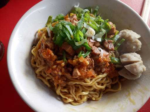 Mie Ayam Mas Doel 1