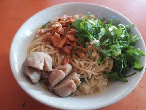 Mie Ayam Mas Doel 7