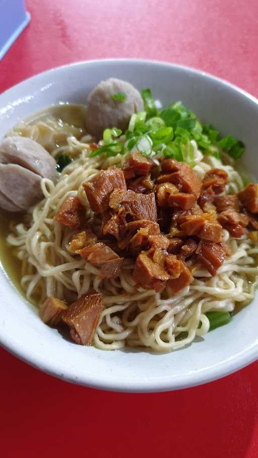 Mie Ayam Mas Doel 9