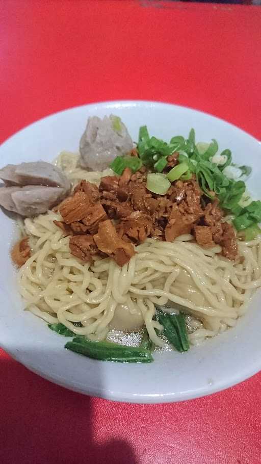 Mie Ayam Mas Doel 8