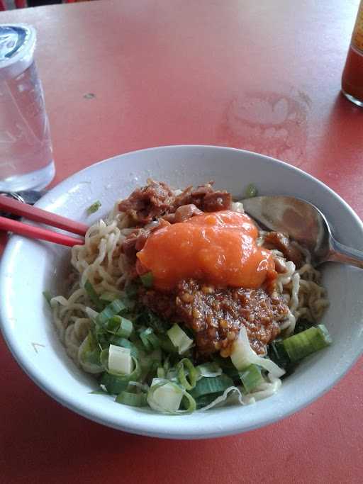 Mie Ayam Mas Doel 6