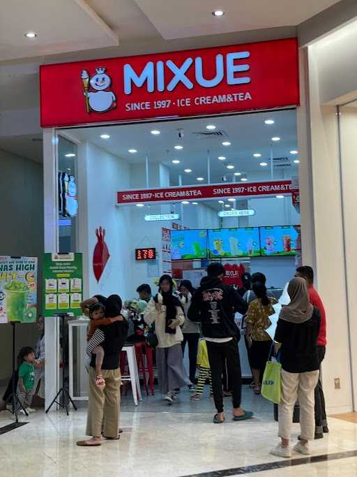 Mixue Bintaro Xchange Mall 9