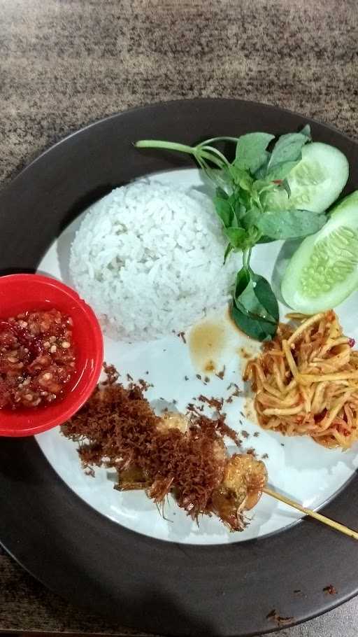 Mr Bebek Sambal Cobek 9