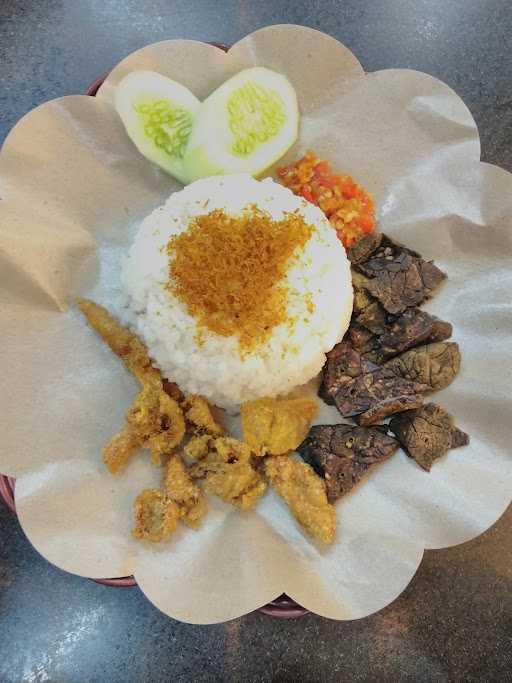 Nasi Goreng Gaul & Bakmi Jawa (Santoz) 5