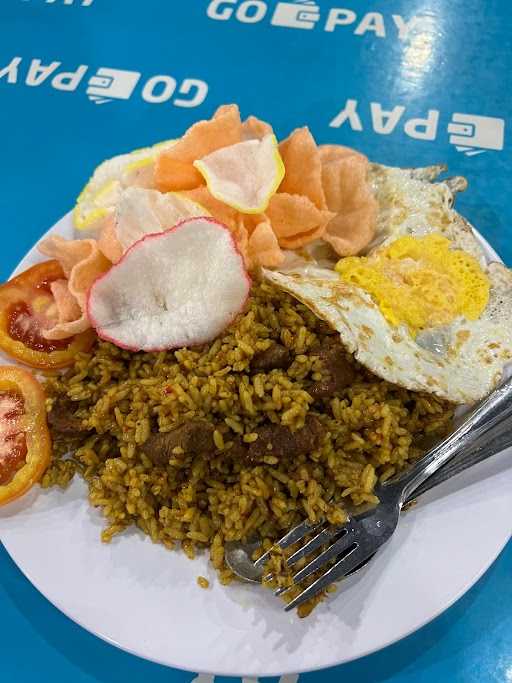 Nasi Goreng Gaul & Bakmi Jawa (Santoz) 8