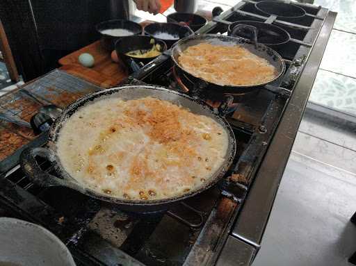 Nasi Kapau Juragan - Bintaro Avenue 7