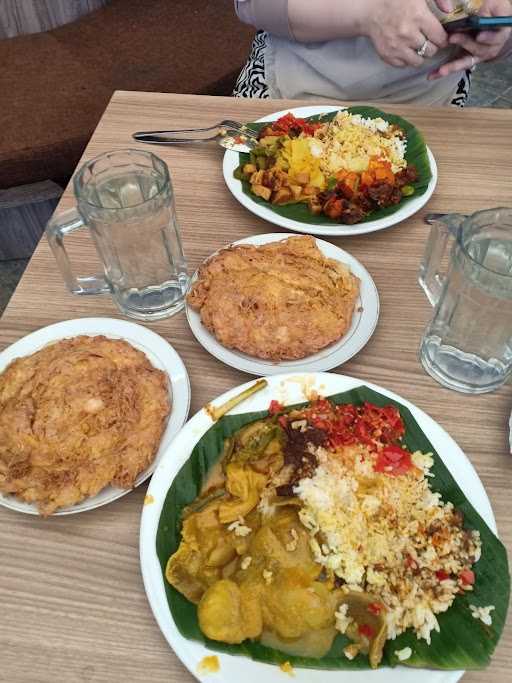 Nasi Kapau Kedai Sutan Mangkuto 5