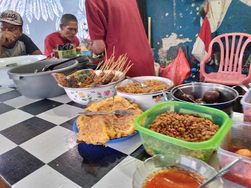 Nasi Uduk Bang Madun 2