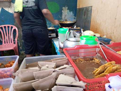 Nasi Uduk Bang Madun 5