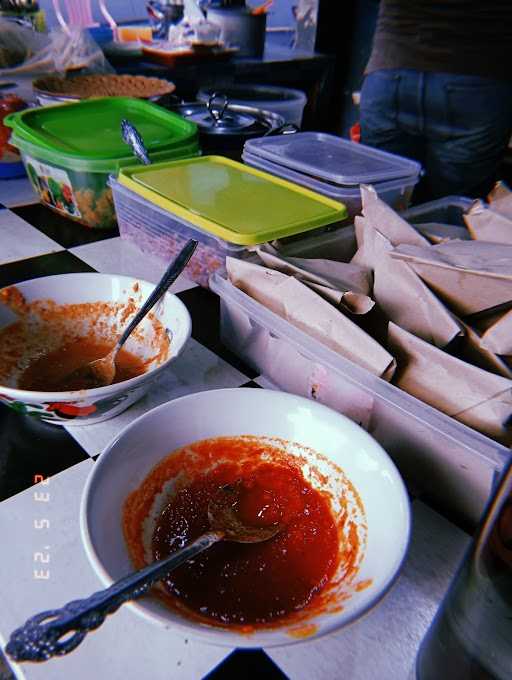 Nasi Uduk Bang Madun 8