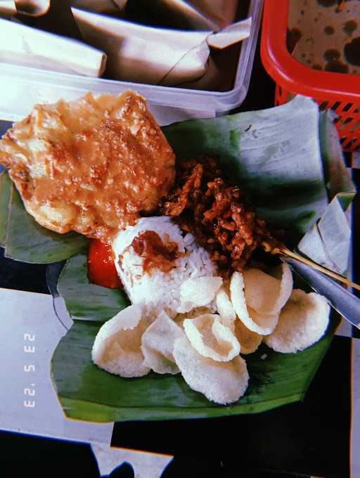 Nasi Uduk Bang Madun 7