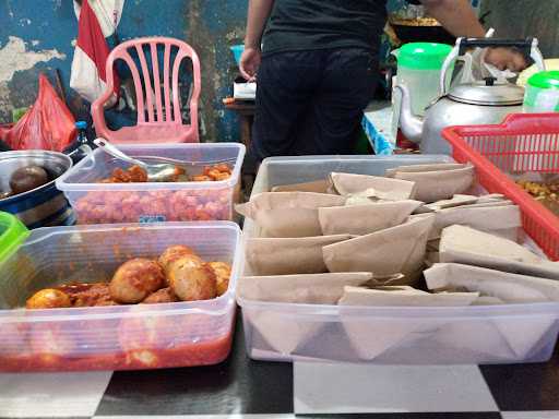 Nasi Uduk Bang Madun 4