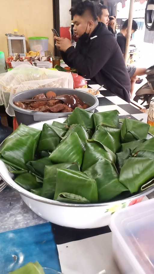 Nasi Uduk Bang Madun 10