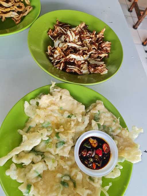 Nasi Uduk Pak Jhon 5