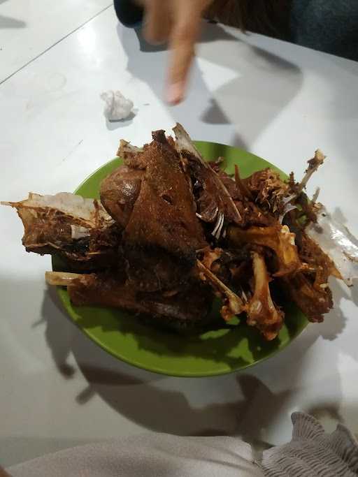 Nasi Uduk Pak Jhon 2