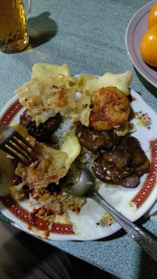 Nasi Uduk Pondok Jaya 2