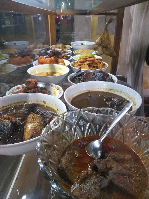 Nasi Uduk Pondok Jaya 5