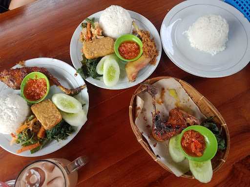 Omah Cabe Restaurant 1