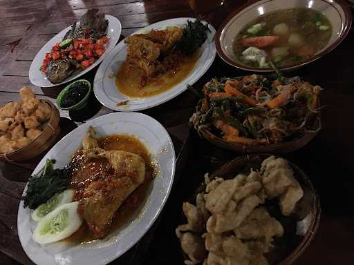 Omah Cabe Restaurant 2