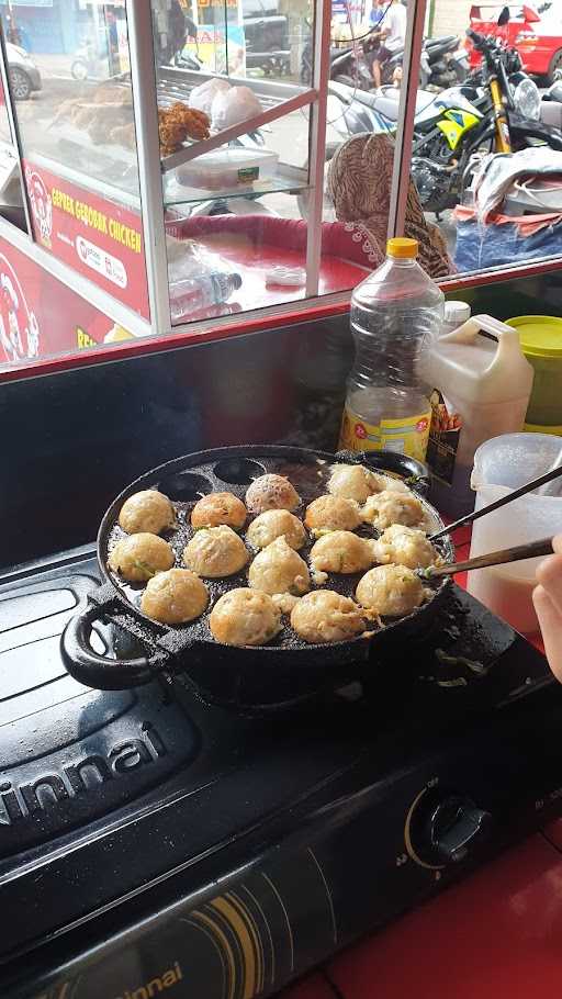 Ossumogi Takoyaki 2