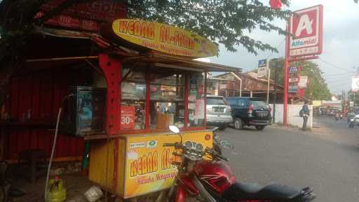 Outlet Kebab Al-Fatih Jombang Raya 4