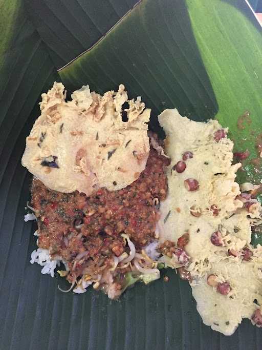 Pecel Pincuk Ibu Ida 3