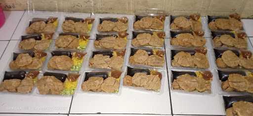 Pempek Palembang 08 6