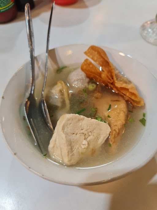 Pempek Palembang N Bubur Ayam Monas 2