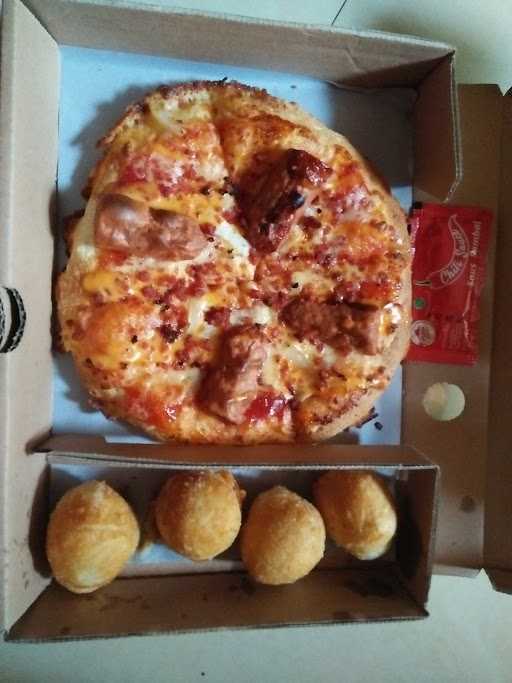 Pizza Hut Delivery - Phd Indonesia 7