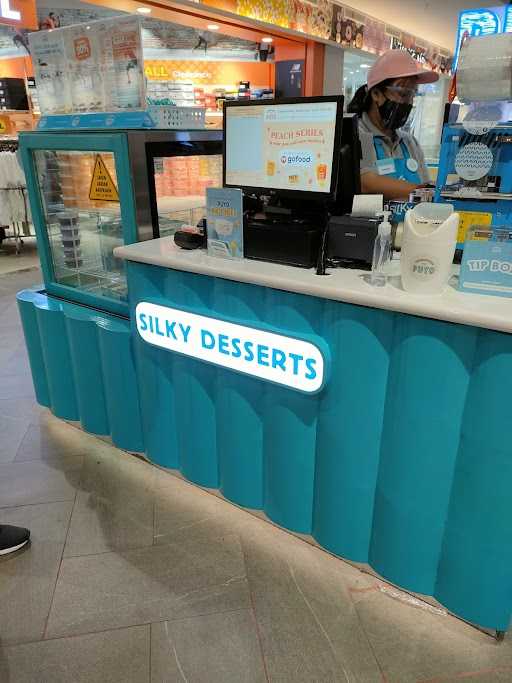 Puyo Silky Desserts 5