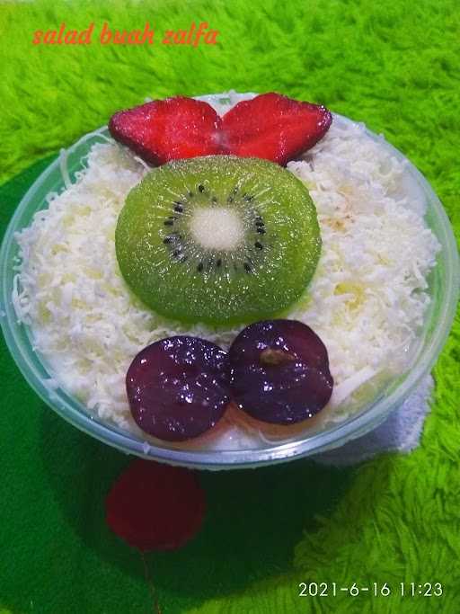 Salad Buah Zalfa 5