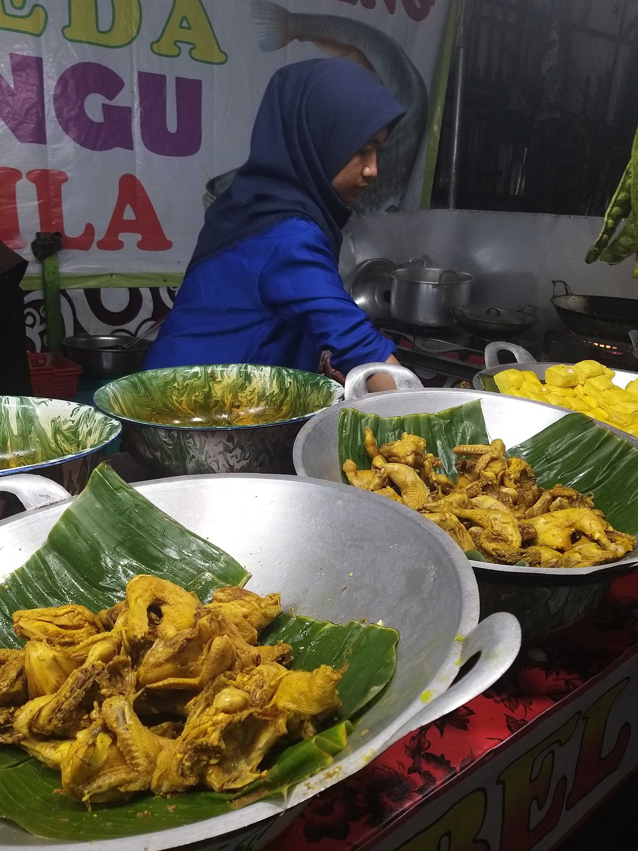 Sambel Setan Bang Udin 10